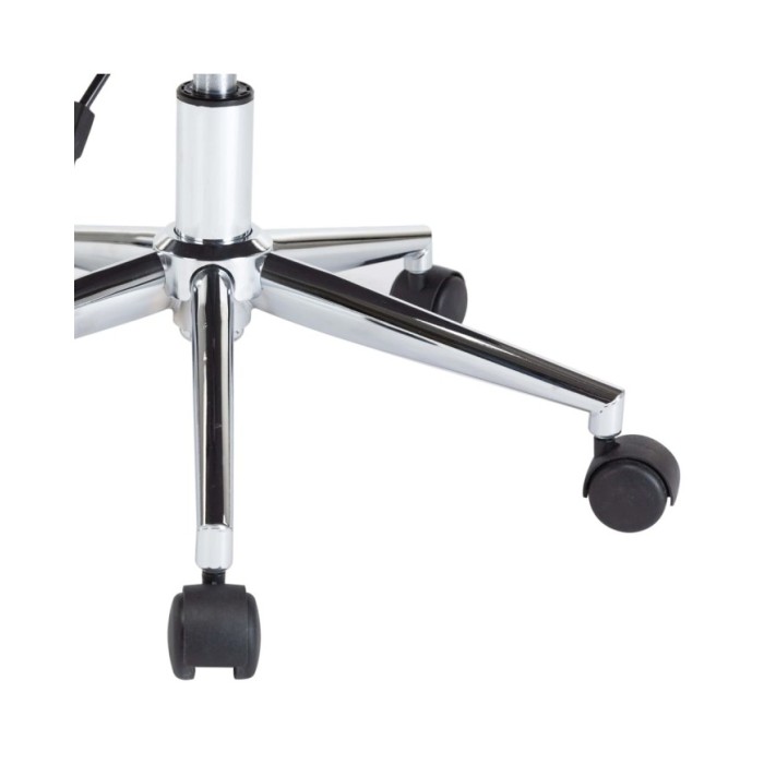 Chaises pivotantes à dîner 2 pcs Noir Bois courbé et similicuir