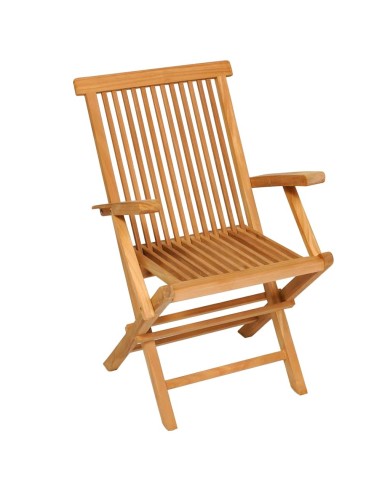 Salon de jardin 5 pcs Bois de teck massif