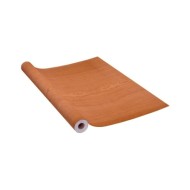 Films autoadhésifs pour portes 4 pcs Chêne clair 210x90 cm PVC