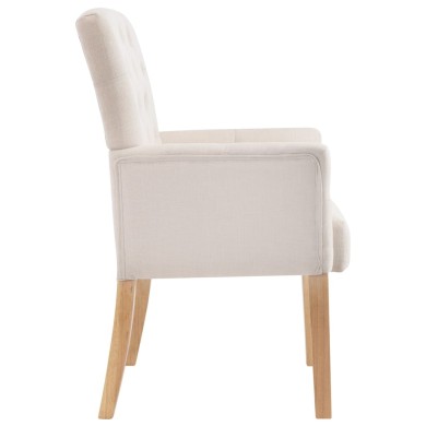Ensemble de salle à manger de jardin 9 pcs Noir et marron