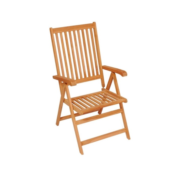Chaises de jardin 6 pcs avec coussins anthracite Bois de teck