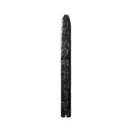 Housses de parasol avec fermeture éclair 2 pcs PE 250 cm