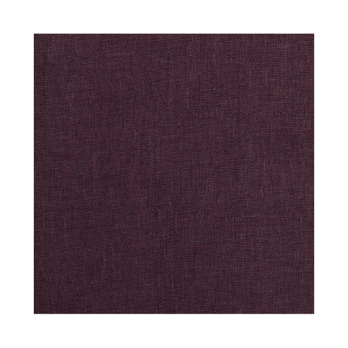 Chaise pivotante de bureau Violet Tissu