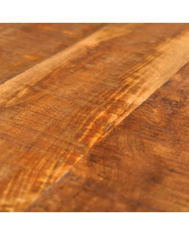 Table basse Bois massif de manguier 