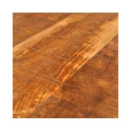 Table basse Bois massif de manguier 