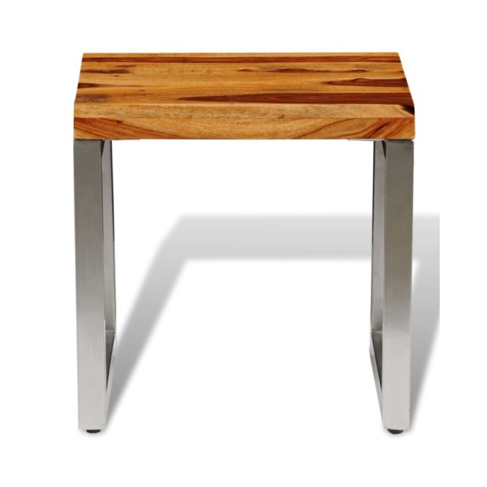 Table basse Bois