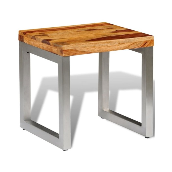 Table basse Bois
