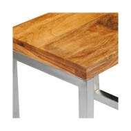 Table basse Bois