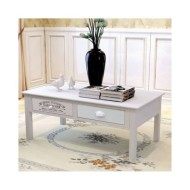 Table basse en style français Bois 