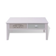 Table basse en style français Bois 