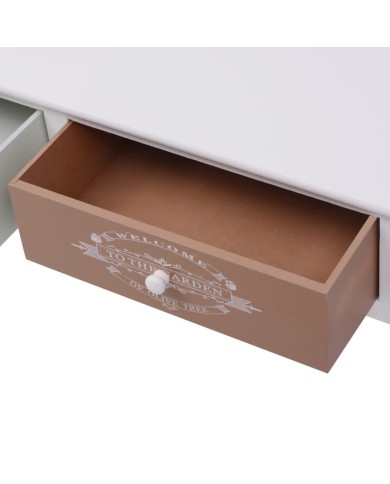 Table basse en style français Bois 