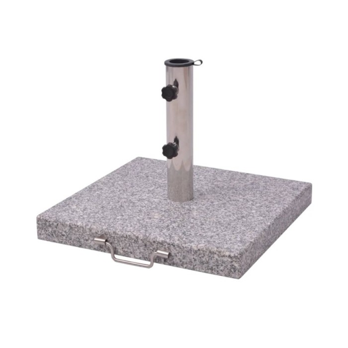 Support de parasol 45 cm