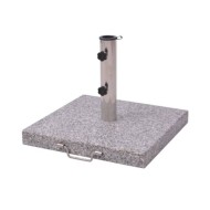 Support de parasol 45 cm