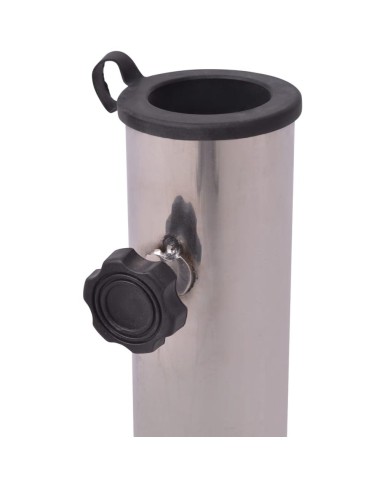 Support de parasol 45 cm