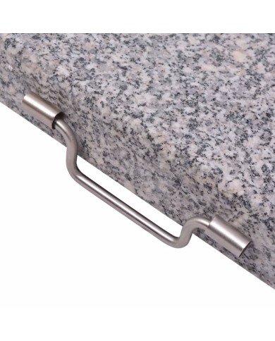 Support de parasol 45 cm