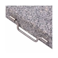 Support de parasol 45 cm