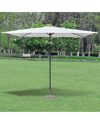 Support de parasol 45 cm