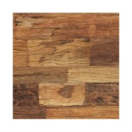 Table basse Bois de récupération massif 100 x 60 x 38 cm