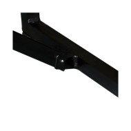 Banc 110 x 35 x 45 cm Bois de manguier massif