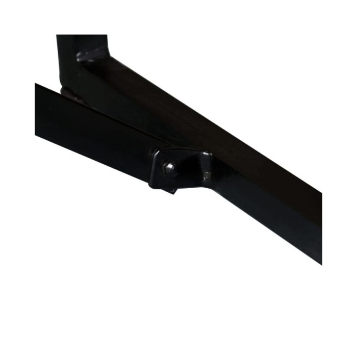 Banc Bois de récupération massif 160 x 35 x 45 cm
