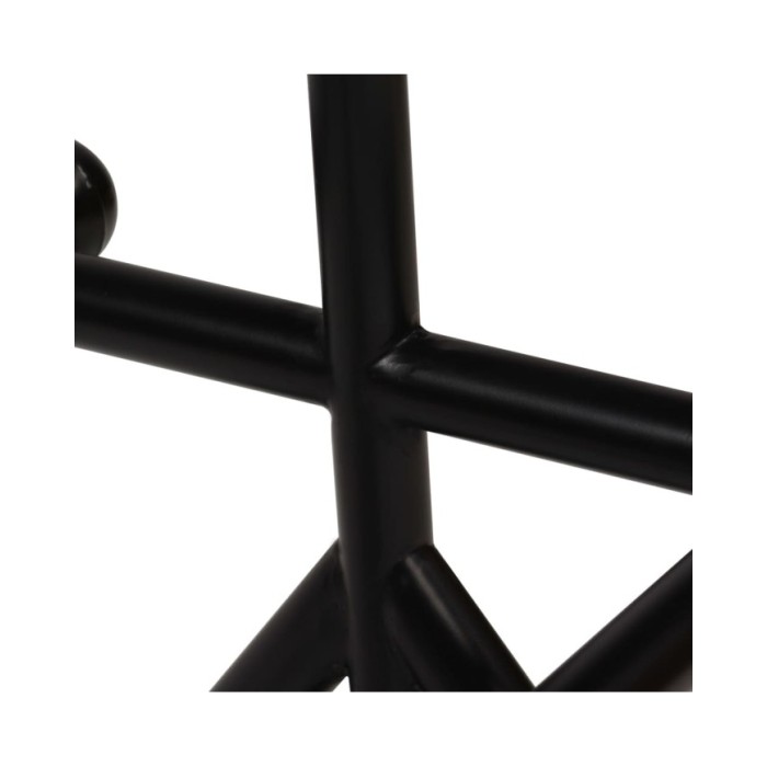 Mobilier de bar 3 pcs Bois de récupération massif