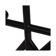 Mobilier de bar 3 pcs Bois de récupération massif
