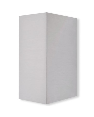 Applique murale d'extérieur 2 pcs