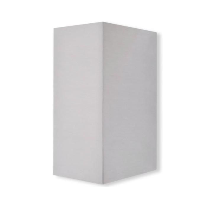 Applique murale d'extérieur 2 pcs