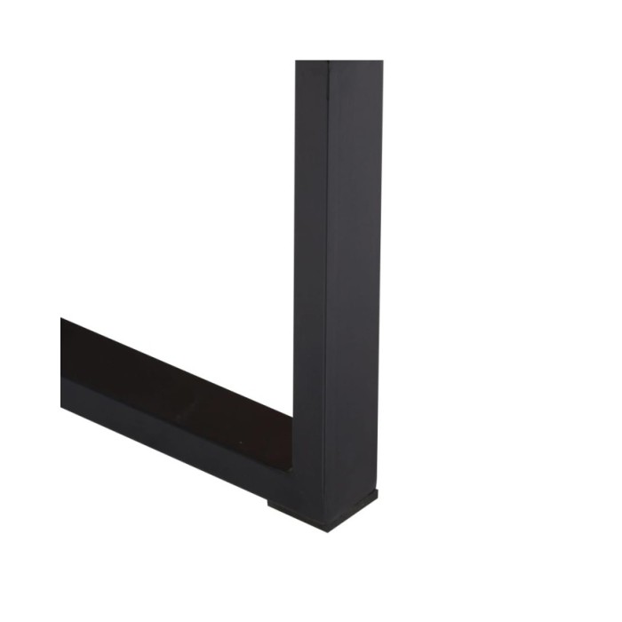 Table basse Style cassette 100x52x45 cm Bois de manguier massif