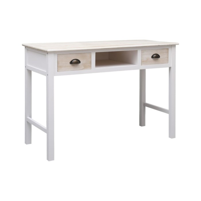 Table console 110x45x76 cm Bois