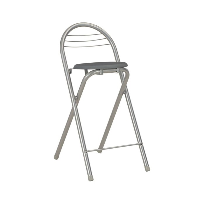 Ensemble de bar avec étagères 3 pcs Bois et acier Noir