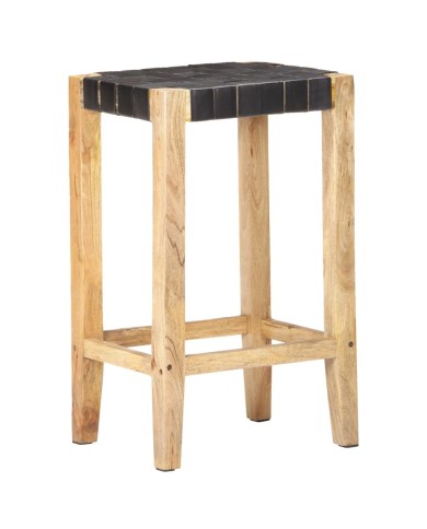 Banc de jardin 145,5 cm Plastique Anthracite
