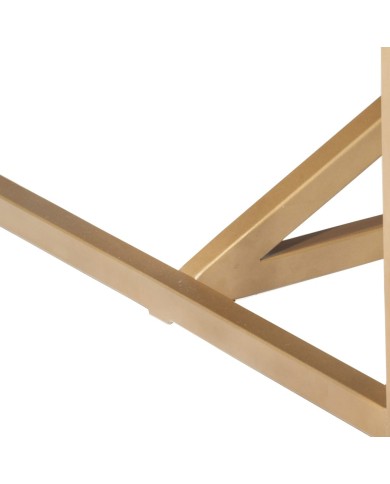 Table basse 120x60x40 cm Bois solide