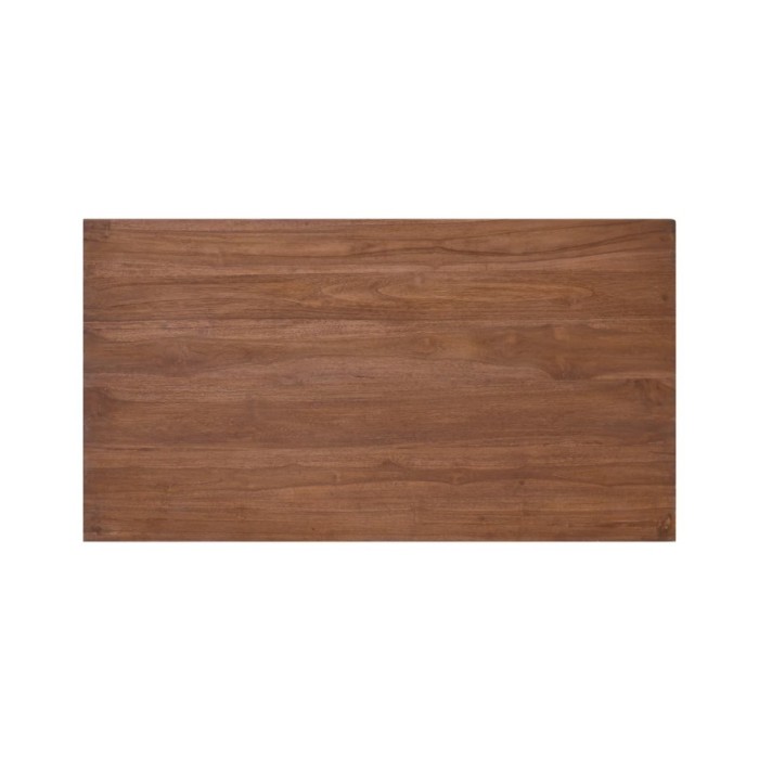 Table basse 110x60x40 cm Bois de teck massif