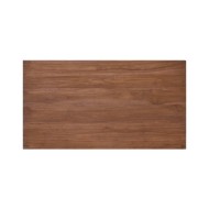 Table basse 110x60x40 cm Bois de teck massif