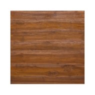 Table basse 68x68x33 cm Bois de teck solide