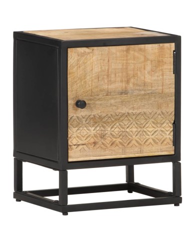 Mobilier d'extérieur 4 pcs Bois d'acacia solide