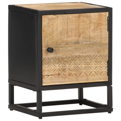 Mobilier d'extérieur 4 pcs Bois d'acacia solide