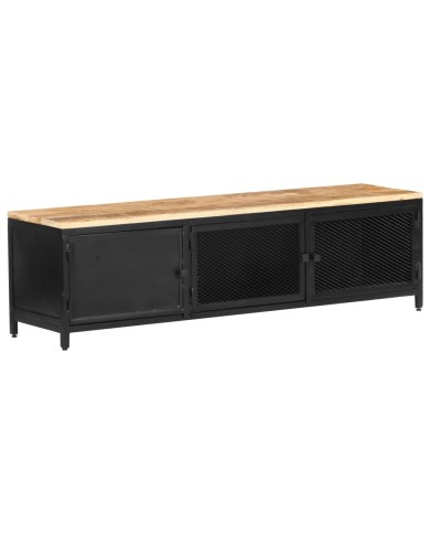 Mobilier d'extérieur 4 pcs Bois d'acacia solide