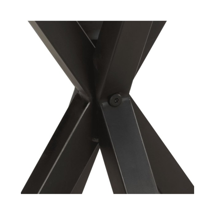 Table d'appoint 48x48x56 cm Bois d'acacia massif