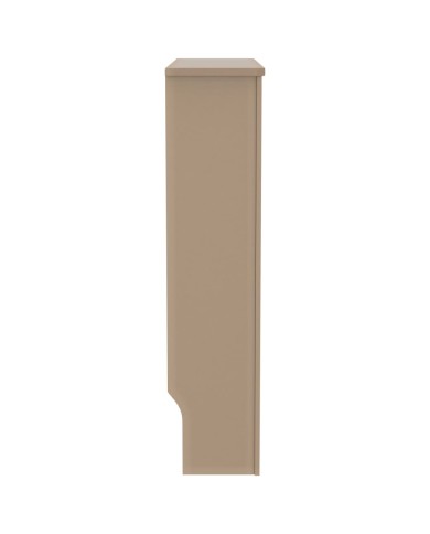 Cache-radiateur MDF 78 cm