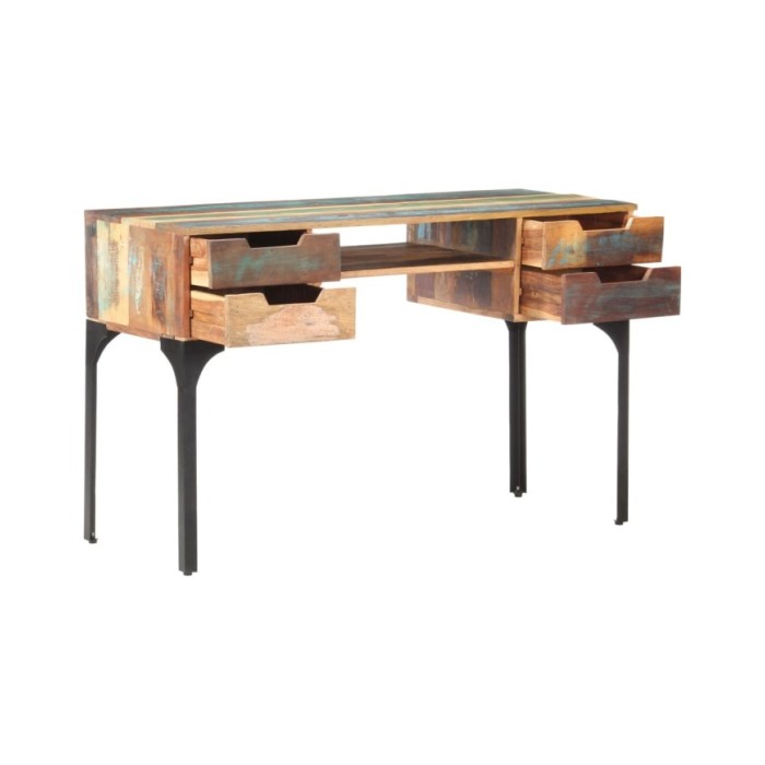 Hamac avec support pliable Noir