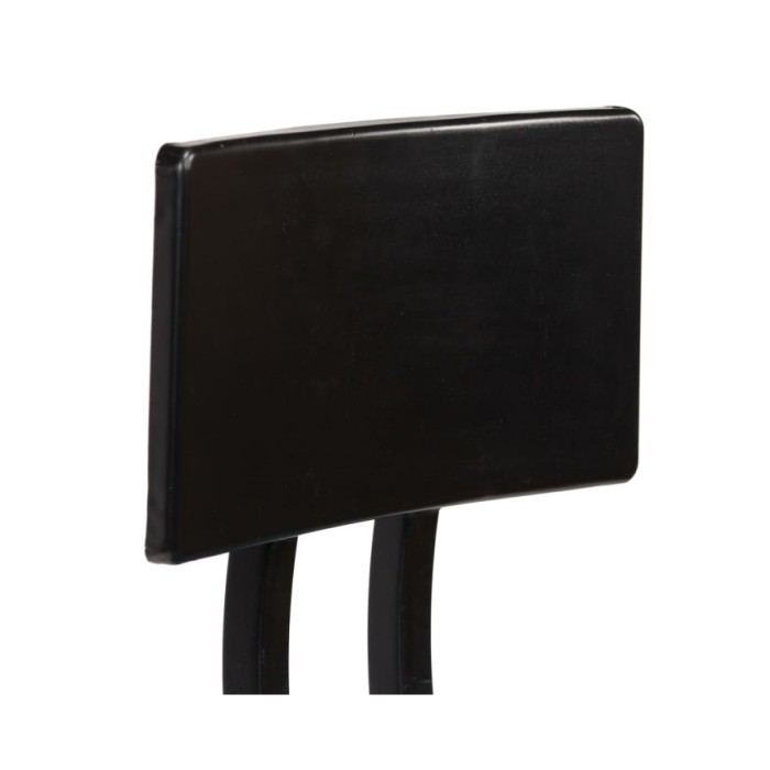 Ensemble de bar 5 pcs Noir