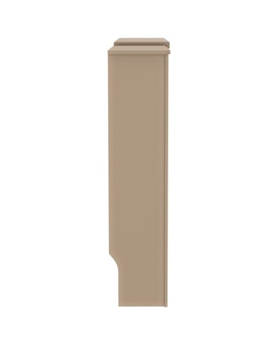 Cache-radiateur MDF 205 cm