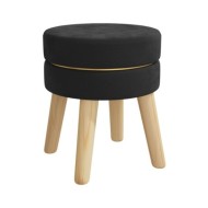 Table de jardin extensible 150-200x100x75 cm Teck solide