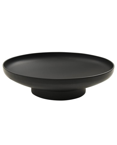 Foyer 59 cm Acier
