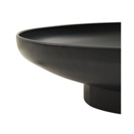 Foyer 59 cm Acier
