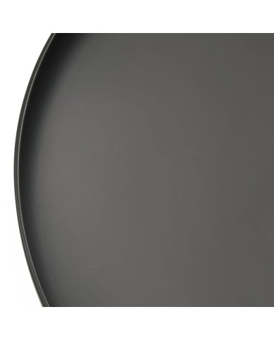 Foyer 59 cm Acier