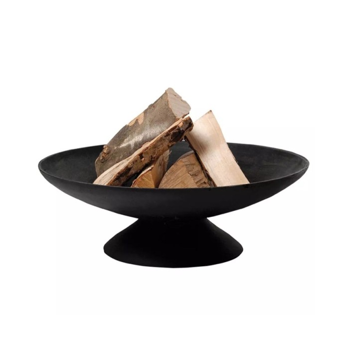 Brasero rond Esschert Design L FF44