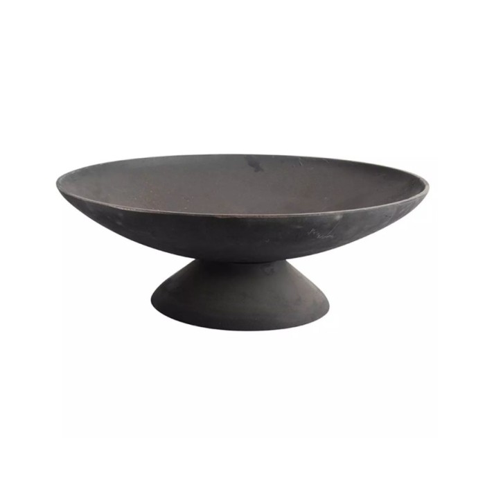 Brasero rond Esschert Design L FF44